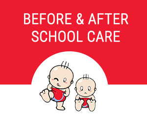 Before & After School Care