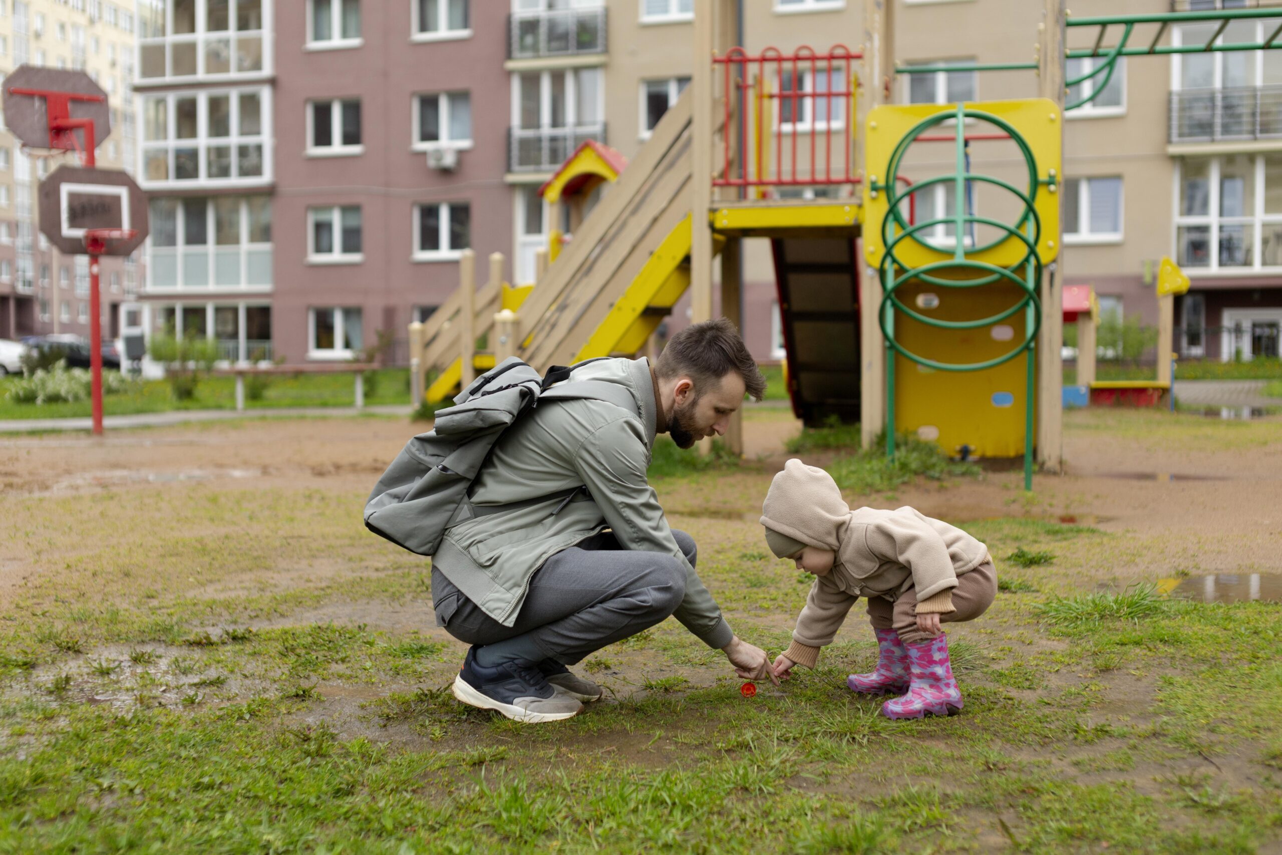 First Day of Kindergarten: 8 Survival Skills