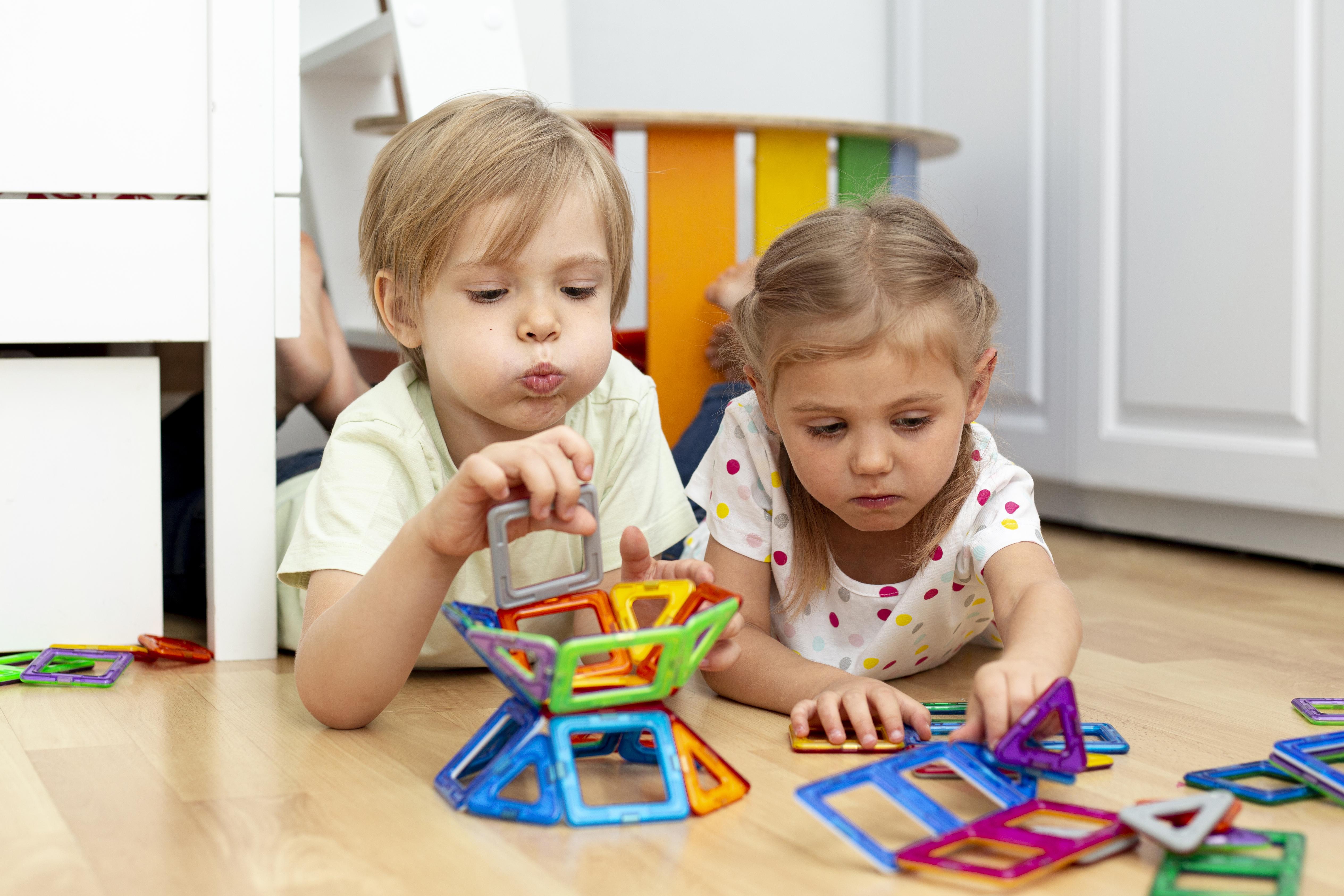 What To Do on the Second Day of Kindergarten